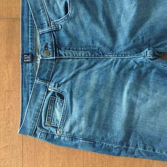 Gap true skinny jeans,30 - Picture 2 of 6